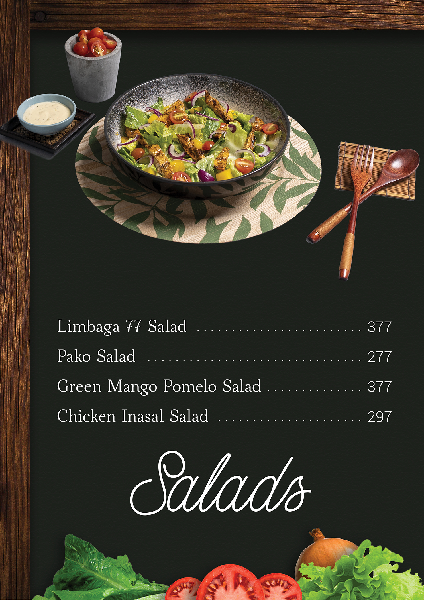 Salads